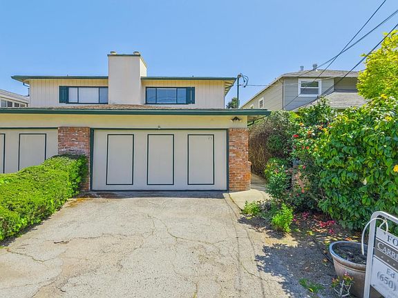 2nd image of 25 El Cerrito Ave