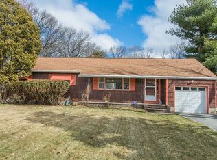 5 Rita Dr, Morris Plains, NJ 07950