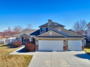 2590 N Monaco Way, Meridian, ID 83646