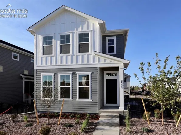 6306 Laud Point, Colorado Springs, CO 80924