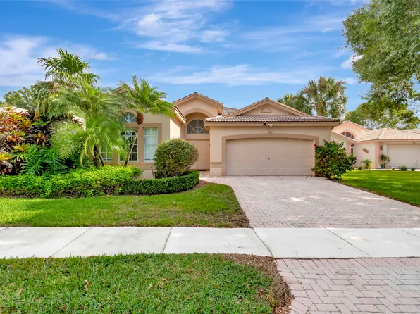 11524 Corazon Court, Boynton Beach, FL 33437