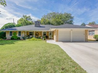 103 N Patton Dr, Wichita, KS 67208