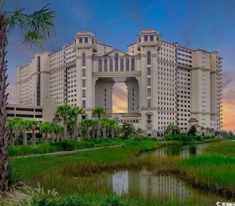 100 North Beach Blvd. #1708, North Myrtle Beach, SC, 29582