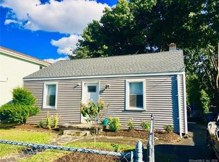 609 Queen St, Bridgeport, CT 06606