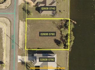 809 NW 3rd Pl, Cape Coral, FL 33993