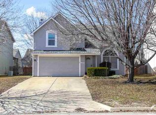 1808 Carmel Dr, Lawrence, KS 66047