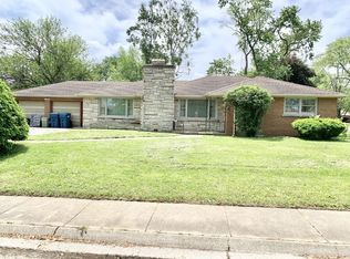 1290 W Vanmeter St, Kankakee, IL 60901