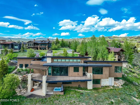 2496 E Westview Trl, Park City, UT 84098