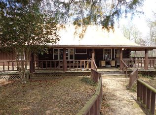 41 & D Rd, Lumberton, MS 39455