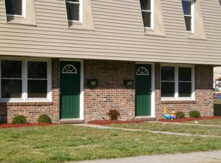 540 Hammond St, Salisbury, MD 21804