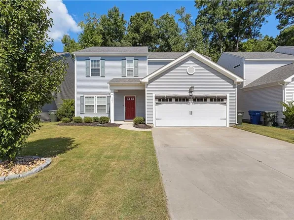 121 American Way, Suffolk, VA 23434