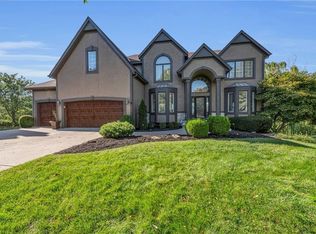 14450 Hayes St, Overland Park, KS 66221