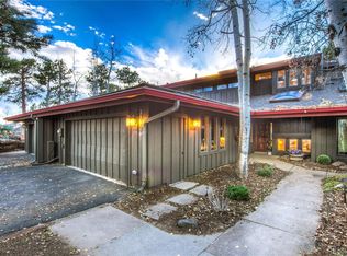 23926 Currant Dr, Golden, CO 80401