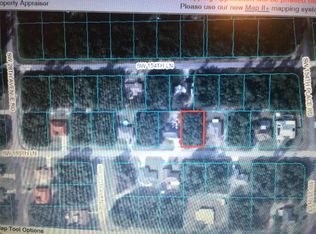 SW 155th Ln, Ocala, FL 34473