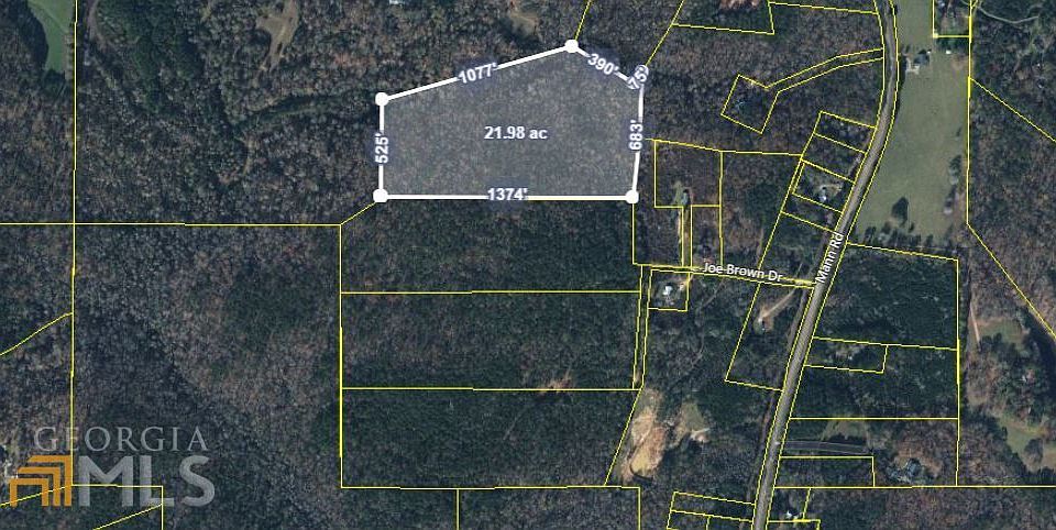 1st image of LOT 108 Joe Brown Dr