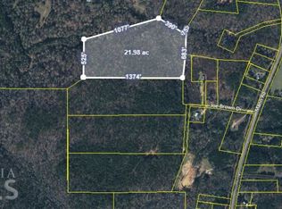 LOT 108 Joe Brown Dr, Shiloh, GA 31826