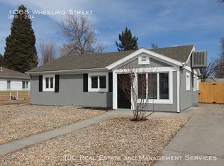 1068 Wheeling St, Aurora, CO 80011