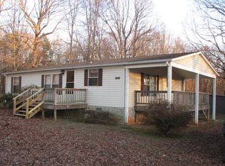 4164 Highway 49, Nelson, VA 24580
