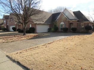 6541 Altruria Creek Ct, Bartlett, TN 38135