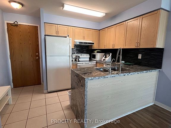 2nd image of 5508 Yonge St #2308