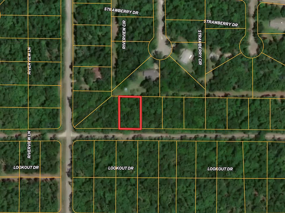 2nd image of 1807 Lookout Dr