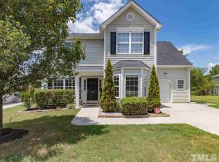 105 Morning View Ct, Durham, NC 27703