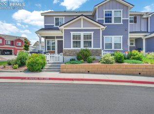 8899 Meadow Rose Vw, Colorado Springs, CO 80924