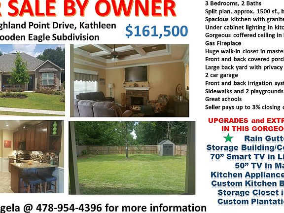 2nd image of 106 Highland Point Dr