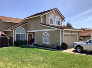 6635 Ridgewood Dr, Castro Valley, CA 94552