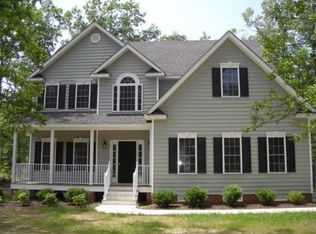 6308 Glendale Woods Dr, Henrico, VA 23231