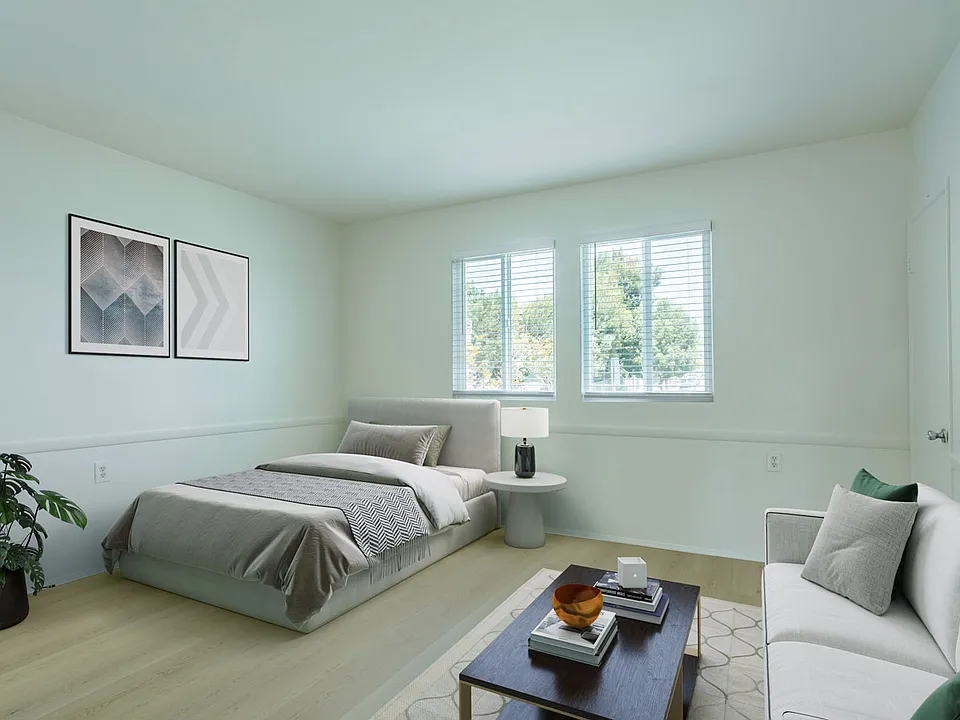 632 Pico Blvd #4