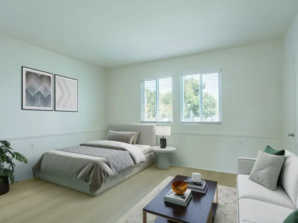 632 Pico Blvd APT 4, Santa Monica, CA 90405