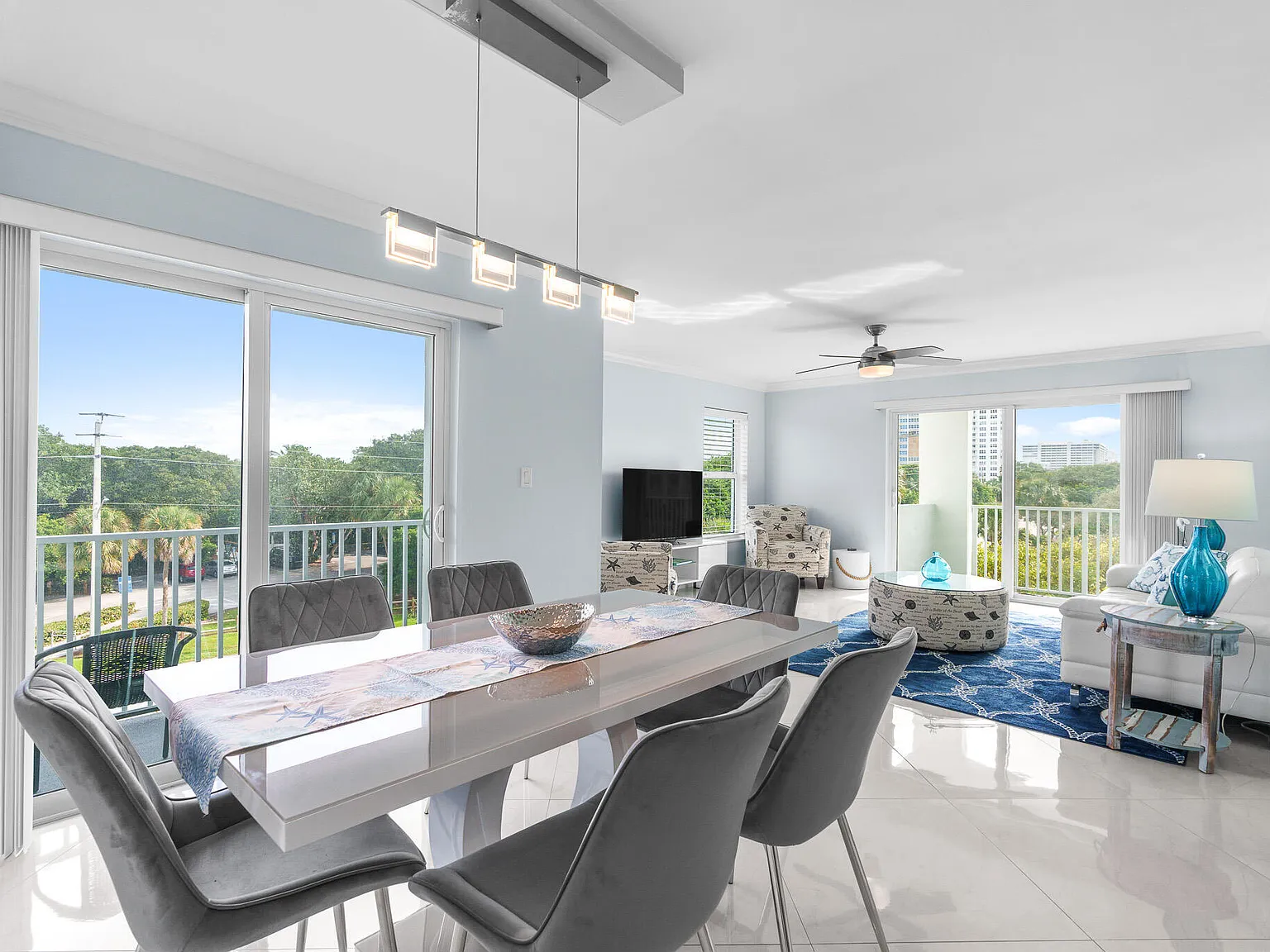 2 bed, 2.0 bath, 1170 sqft, $3,500 — Photo 3