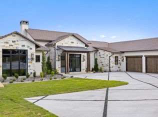 27031 Haynie Flat Rd, Spicewood, TX 78669