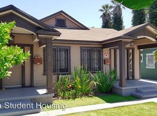 1166 W 28th St, Los Angeles, CA 90007