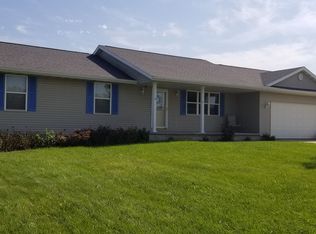 306 Agape Ave, Urbana, IA