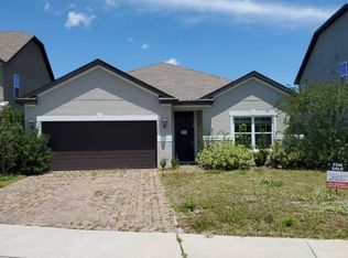 3441 Middlebrook Pl, Harmony, FL 34773