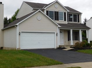 707 Osborn Dr, Pataskala, OH