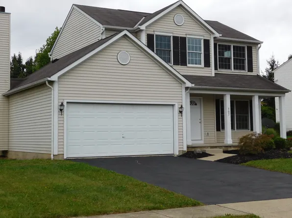 707 Osborn Dr, Pataskala, OH 43062