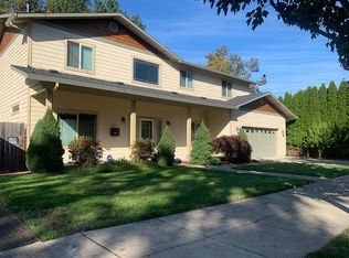 1621 SE 87th Ave, Portland, OR 97216