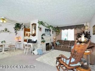 10005 Thimble Berry Dr, Anchorage, AK 99515