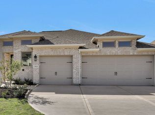 5815 Pink Coral Ln, Manvel, TX 77578