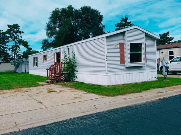 2290 Drive In Ln, Mount Pleasant, MI 48858