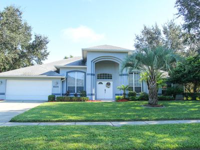 6074 Sabal Hammock Cir, Port Orange, FL, 32128