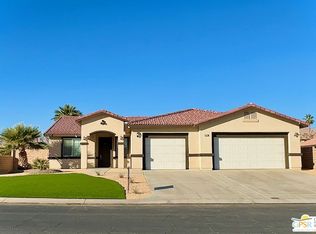 83530 Fenton Ct, Indio, CA 92203