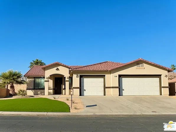 83530 Fenton Ct, Indio, CA 92203