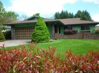 2652 Dellwood Ave, Medford, OR