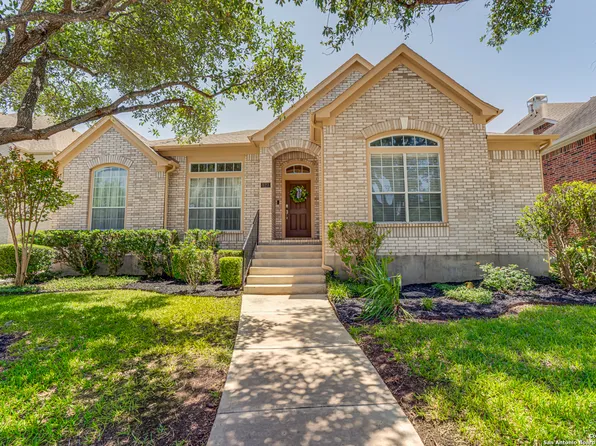 523 BENEDICT CT, San Antonio, TX 78258