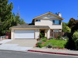 2827 Azalea Ct, Antioch, CA 94531