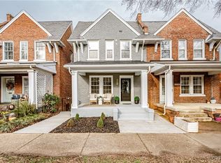 3112 Ellwood Ave, Richmond, VA 23221